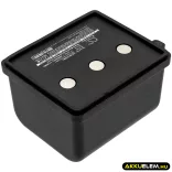 Utángyártott Itowa Daru távirányító Ni-MH akkumulátor 7.2V 2000mAh BT7223, BT7223MH - CameronSino