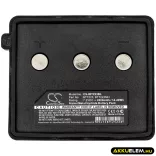 Utángyártott Itowa Daru távirányító Ni-MH akkumulátor 7.2V 2000mAh BT7223, BT7223MH - CameronSino