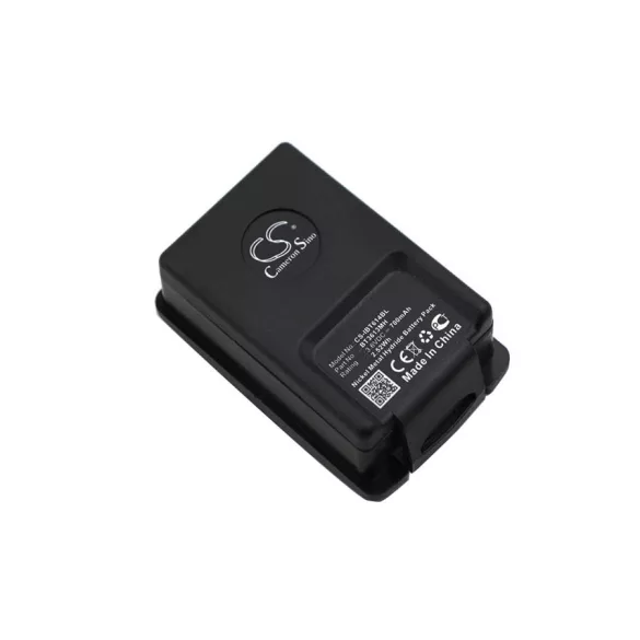 Utángyártott Itowa Daru távirányító Ni-MH akkumulátor 3.6V 700mAh BT3613MH, BT3613MH3A - CameronSino
