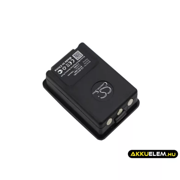 Utángyártott Itowa Daru távirányító Ni-MH akkumulátor 3.6V 700mAh BT3613MH, BT3613MH3A - CameronSino