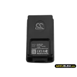 Utángyártott Itowa Daru távirányító Ni-MH akkumulátor 3.6V 700mAh BT3613MH, BT3613MH3A - CameronSino