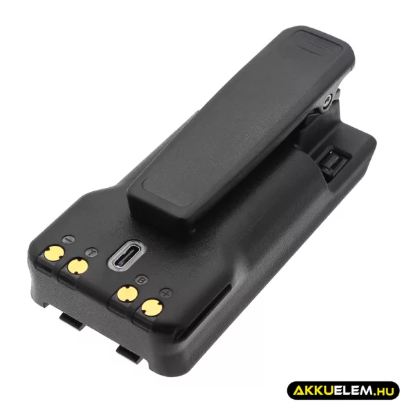 Utángyártott BearCom adó-vevő rádió Li-ion akkumulátor 7.4V 2800mAh BC1000 - CameronSino