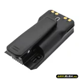Utángyártott BearCom adó-vevő rádió Li-ion akkumulátor 7.4V 2800mAh BC1000 - CameronSino
