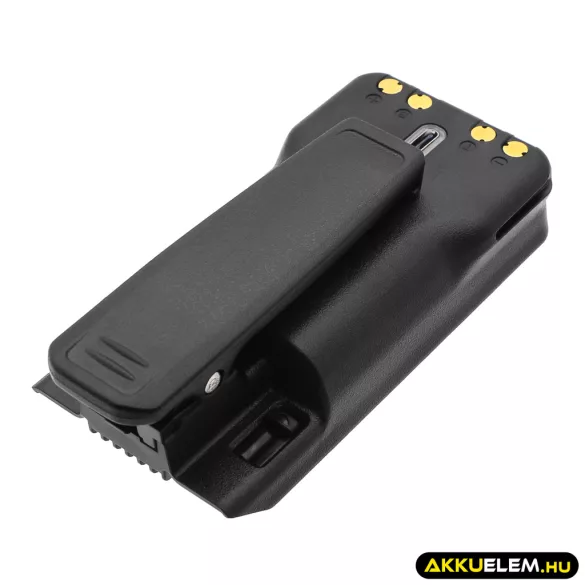 Utángyártott BearCom adó-vevő rádió Li-ion akkumulátor 7.4V 2800mAh BC1000 - CameronSino