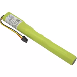   Utángyártott Honeywell Vonalkód szkenner Li-ion akkumulátor 10.8V 2600mAh 160000-0000, OVT31OL1R00 - CameronSino