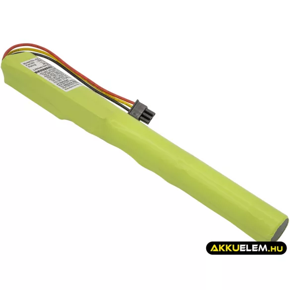 Utángyártott Honeywell Vonalkód szkenner Li-ion akkumulátor 10.8V 2600mAh 160000-0000, OVT31OL1R00 - CameronSino