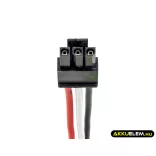 Utángyártott Honeywell Vonalkód szkenner Li-ion akkumulátor 10.8V 3400mAh 160000-0000, OVT31OL1R00 - CameronSino