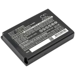   Utángyártott IDATA egyéb Li-Polymer akkumulátor 3.8V 5000mAh R1620040062 - CameronSino