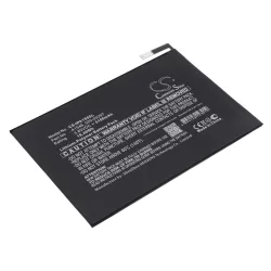   Utángyártott Apple Tablet Li-Polymer akkumulátor 3.82V 5100mAh A1546, 020-00297 - CameronSino