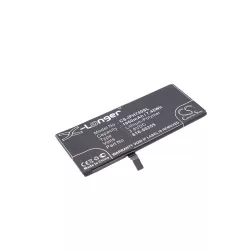   Utángyártott Apple mobil Li-Polymer akkumulátor 3.8V 1960mAh 616-00255 - CameronSino