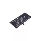 Utángyártott Apple mobil Li-Polymer akkumulátor 3.82V 2900mAh 616-00249, 616-00252 - CameronSino
