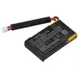 Utángyártott JBL hangszóró Li-Polymer akkumulátor 3.7V 2200mAh JN151PH13849, PR-652954 - CameronSino