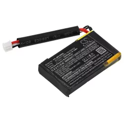   Utángyártott JBL hangszóró Li-Polymer akkumulátor 3.7V 2200mAh JN151PH13849, PR-652954 - CameronSino