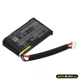 Utángyártott JBL hangszóró Li-Polymer akkumulátor 3.7V 2200mAh JN151PH13849, PR-652954 - CameronSino