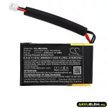 Utángyártott JBL hangszóró Li-Polymer akkumulátor 3.7V 2200mAh JN151PH13849, PR-652954 - CameronSino