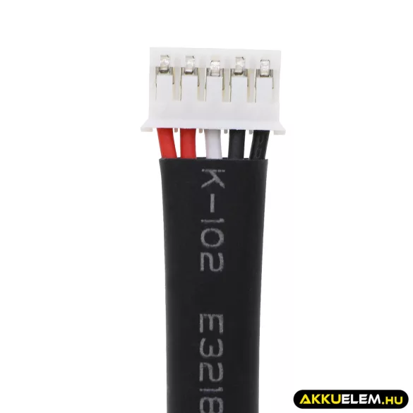 Utángyártott JBL hangszóró Li-Polymer akkumulátor 3.7V 2200mAh JN151PH13849, PR-652954 - CameronSino