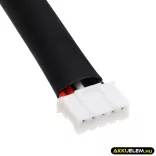 Utángyártott JBL hangszóró Li-Polymer akkumulátor 3.7V 2200mAh JN151PH13849, PR-652954 - CameronSino