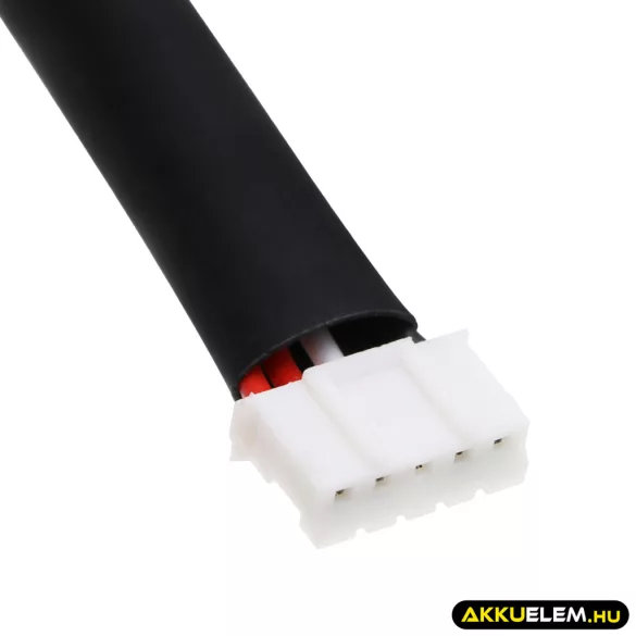 Utángyártott JBL hangszóró Li-Polymer akkumulátor 3.7V 2200mAh JN151PH13849, PR-652954 - CameronSino