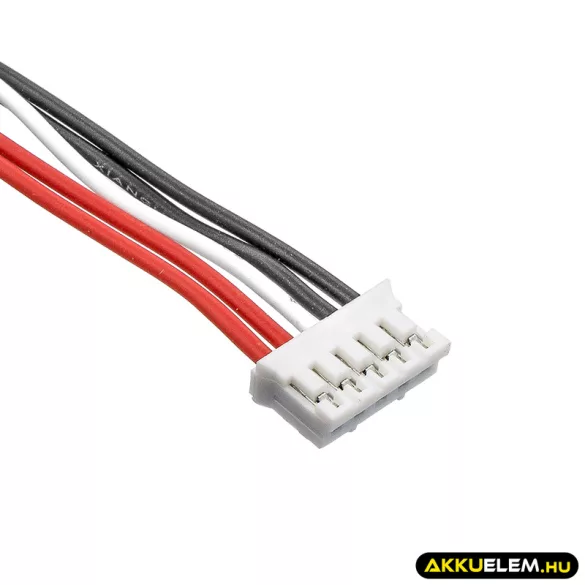 Utángyártott JBL hangszóró Li-Polymer akkumulátor 3.7V 3000mAh GSP872693, P763098 03 - CameronSino