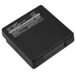   Utángyártott JAY Daru távirányító Li-ion akkumulátor 3.7V 1800mAh F1305896, PYB - CameronSino