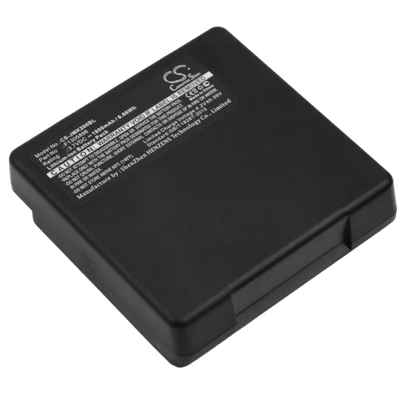 Utángyártott JAY Daru távirányító Li-ion akkumulátor 3.7V 1800mAh F1305896, PYB - CameronSino