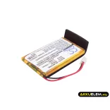 Utángyártott JAY Daru távirányító Li-Polymer akkumulátor 3.7V 700mAh PR0248 - CameronSino