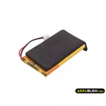 Utángyártott JAY Daru távirányító Li-Polymer akkumulátor 3.7V 700mAh PR0248 - CameronSino
