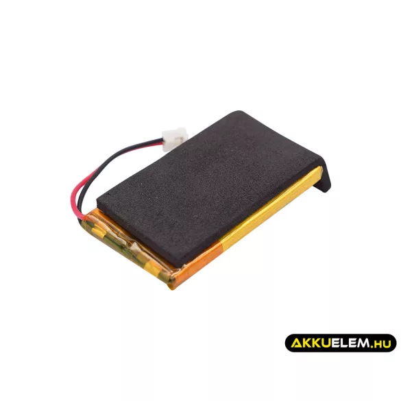 Utángyártott JAY Daru távirányító Li-Polymer akkumulátor 3.7V 700mAh PR0248 - CameronSino