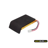 Utángyártott JAY Daru távirányító Li-Polymer akkumulátor 3.7V 700mAh PR0248 - CameronSino