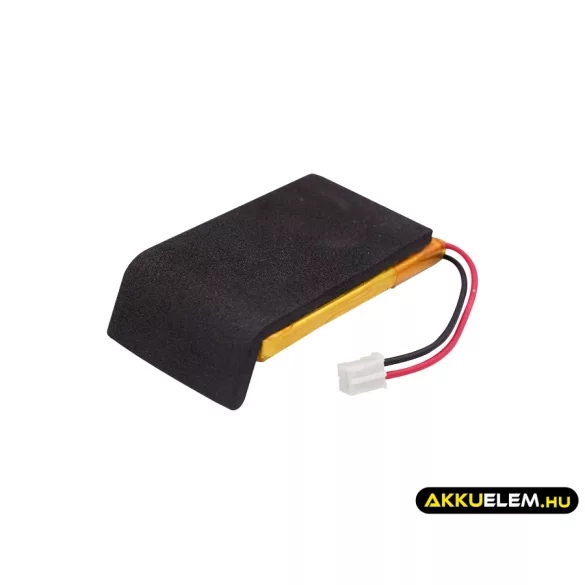 Utángyártott JAY Daru távirányító Li-Polymer akkumulátor 3.7V 700mAh PR0248 - CameronSino