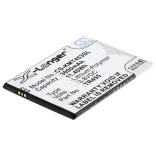 Utángyártott KAZAM mobil Li-Polymer akkumulátor 3.8V 3000mAh TR455, TR455-VKVCD0004151 - CameronSino