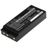 Utángyártott Ikusi Daru távirányító Ni-MH akkumulátor 4.8V 2500mAh BT24IK, 2305271 - CameronSino
