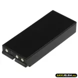 Utángyártott Ikusi Daru távirányító Ni-MH akkumulátor 4.8V 2500mAh BT24IK, 2305271 - CameronSino