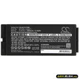 Utángyártott Ikusi Daru távirányító Ni-MH akkumulátor 4.8V 2500mAh BT24IK, 2305271 - CameronSino