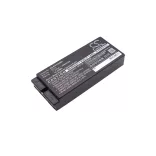 Utángyártott Ikusi Daru távirányító Ni-MH akkumulátor 7.2V 2000mAh BT12 - CameronSino