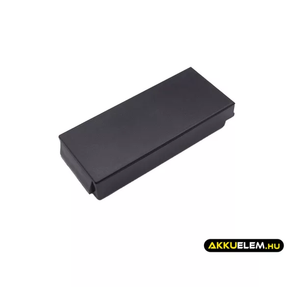 Utángyártott Ikusi Daru távirányító Ni-MH akkumulátor 7.2V 2000mAh BT12 - CameronSino