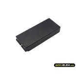 Utángyártott Ikusi Daru távirányító Ni-MH akkumulátor 7.2V 2000mAh BT12 - CameronSino