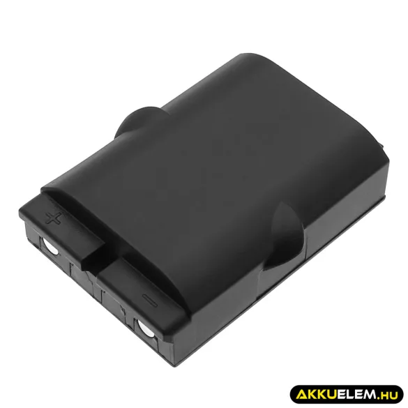 Utángyártott Ikusi Daru távirányító Ni-MH akkumulátor 4.8V 750mAh 2303692, BT06K - CameronSino
