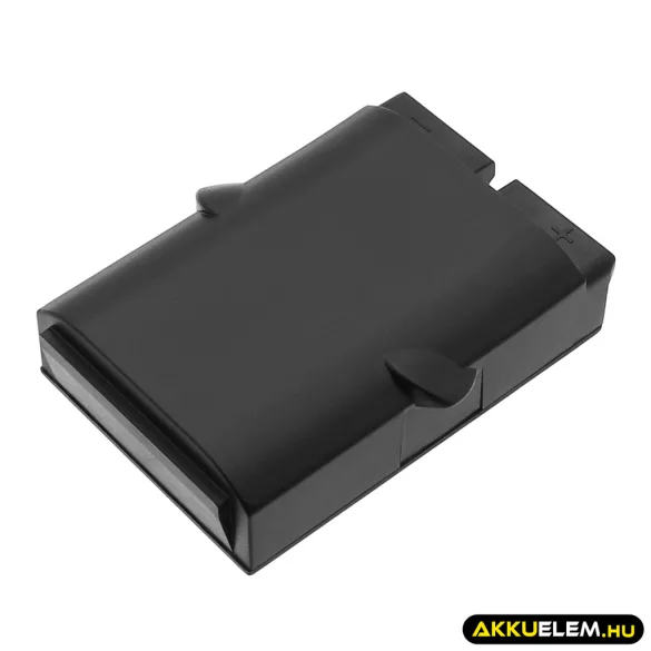 Utángyártott Ikusi Daru távirányító Ni-MH akkumulátor 4.8V 750mAh 2303692, BT06K - CameronSino