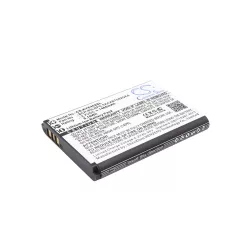   Utángyártott Kyocera mobil Li-ion akkumulátor 3.7V 1400mAh 5AAXBT082GEA, SCP-63LBPS - CameronSino