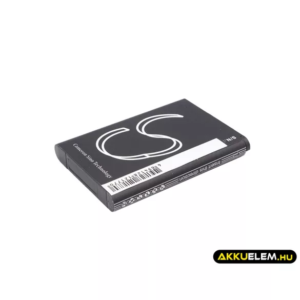 Utángyártott Kyocera mobil Li-ion akkumulátor 3.7V 1400mAh 5AAXBT082GEA, SCP-63LBPS - CameronSino