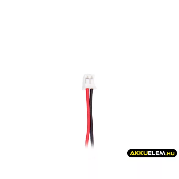Utángyártott Labnet Orvosi Li-ion akkumulátor 3.7V 800mAh LN P3600L-BAT-1 - CameronSino