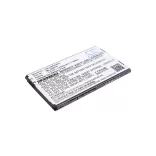 Utángyártott LG mobil Li-ion akkumulátor 3.8V 2100mAh BL-45A1H, EAC63158301 - CameronSino