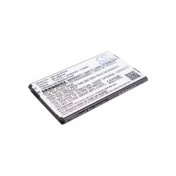   Utángyártott LG mobil Li-ion akkumulátor 3.8V 2100mAh BL-45A1H, EAC63158301 - CameronSino