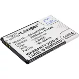 Utángyártott LG mobil Li-ion akkumulátor 3.8V 2300mAh BL-45A1H, EAC63158301 - CameronSino