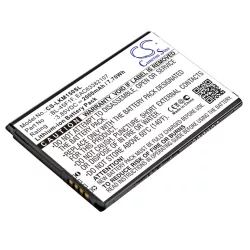   Utángyártott LG mobil Li-ion akkumulátor 3.85V 2000mAh BL-45F1F, EAC63321601 - CameronSino