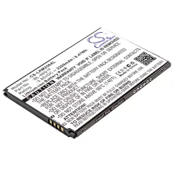  Utángyártott LG mobil Li-ion akkumulátor 3.85V 2200mAh BL-46G1F - CameronSino