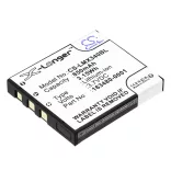 Utángyártott Honeywell Vonalkód szkenner Li-ion akkumulátor 3.7V 850mAh 50129434-001FRE, HHPI363 - CameronSino