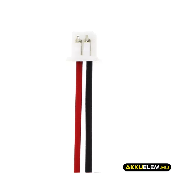 Utángyártott Luvion Babafigyelő Li-Polymer akkumulátor 3.7V 1000mAh JS803438 - CameronSino