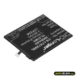 Utángyártott LeTV mobil Li-Polymer akkumulátor 3.85V 3950mAh LTF23A - CameronSino